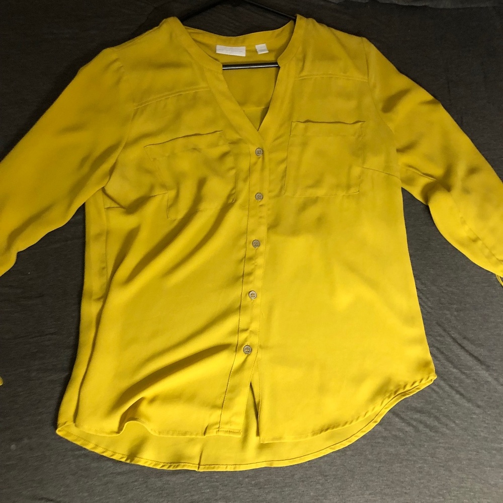 Women’s blouse